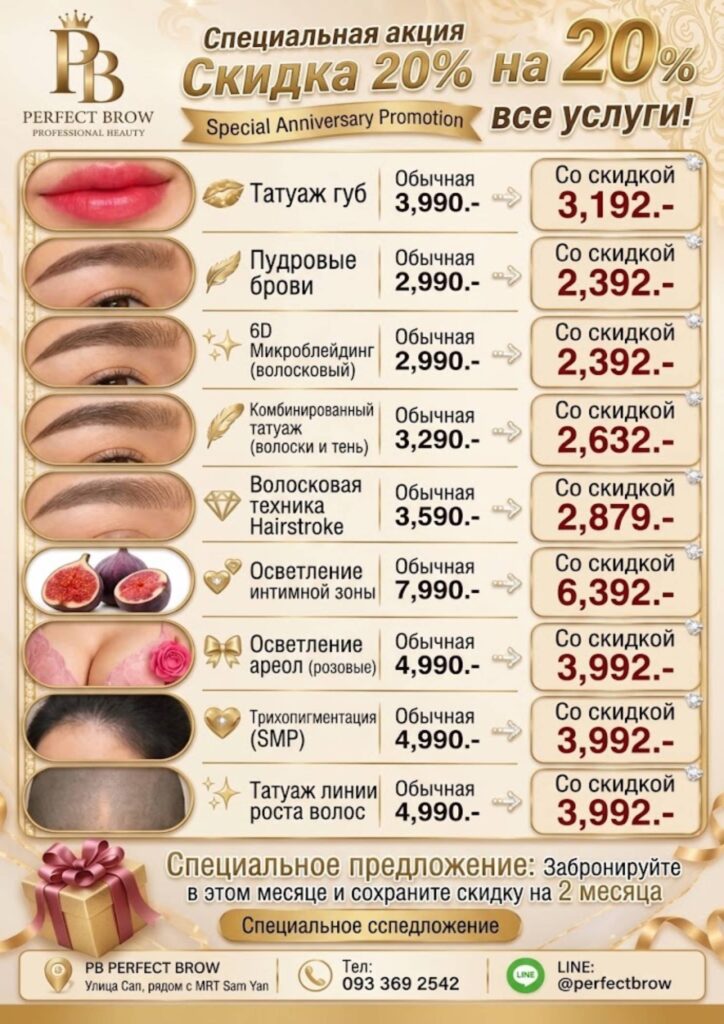 Акции