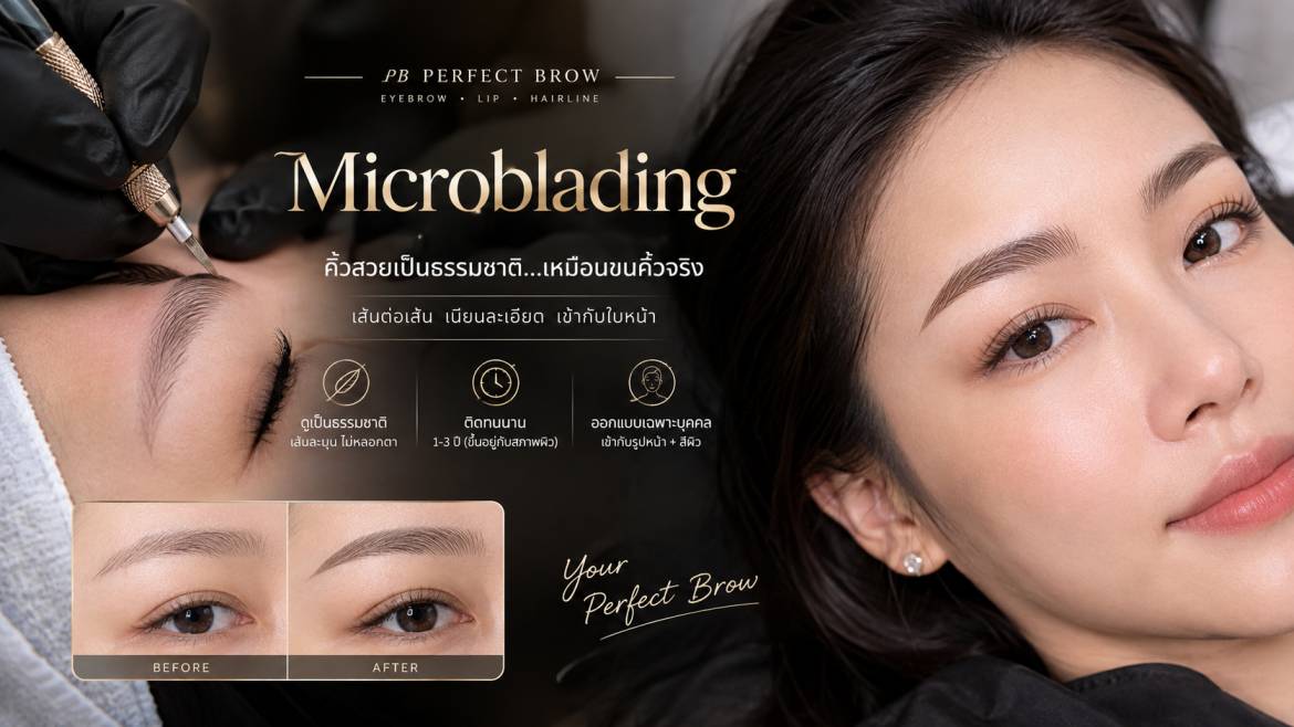 microblading silom